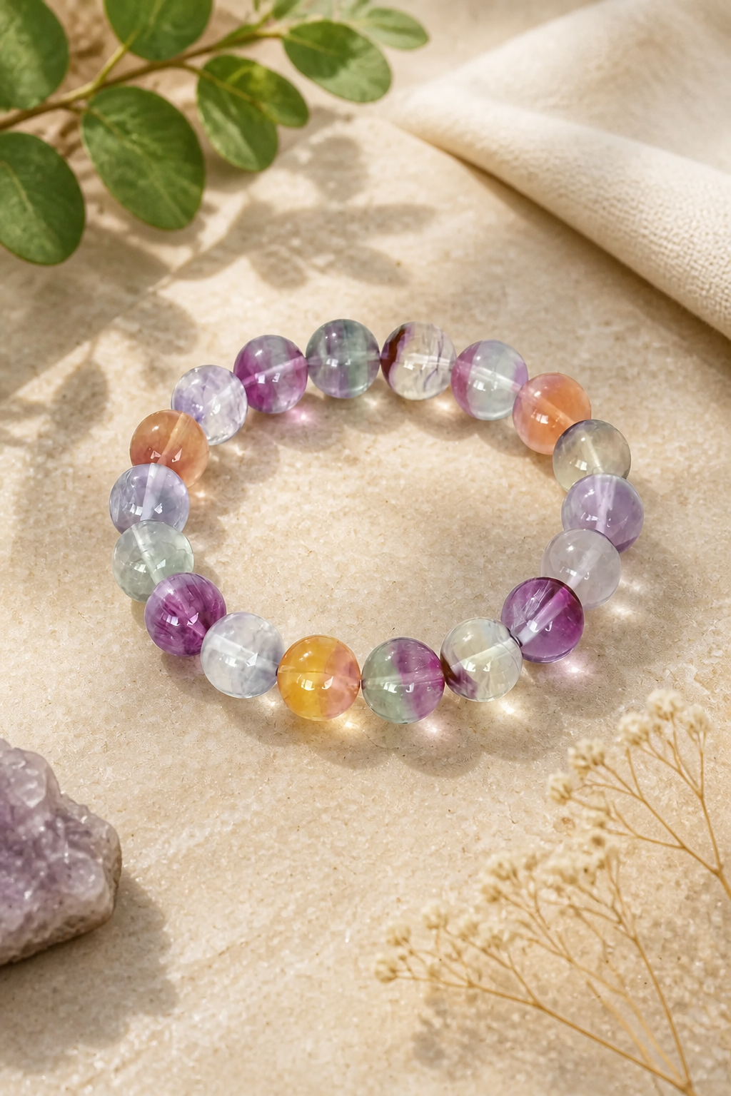 Candy Flourite
