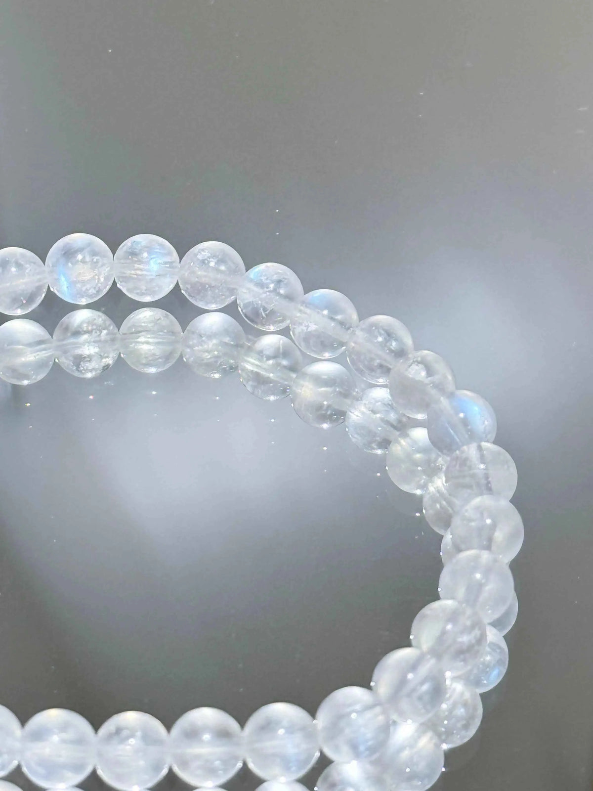 Moonstone Bracelet