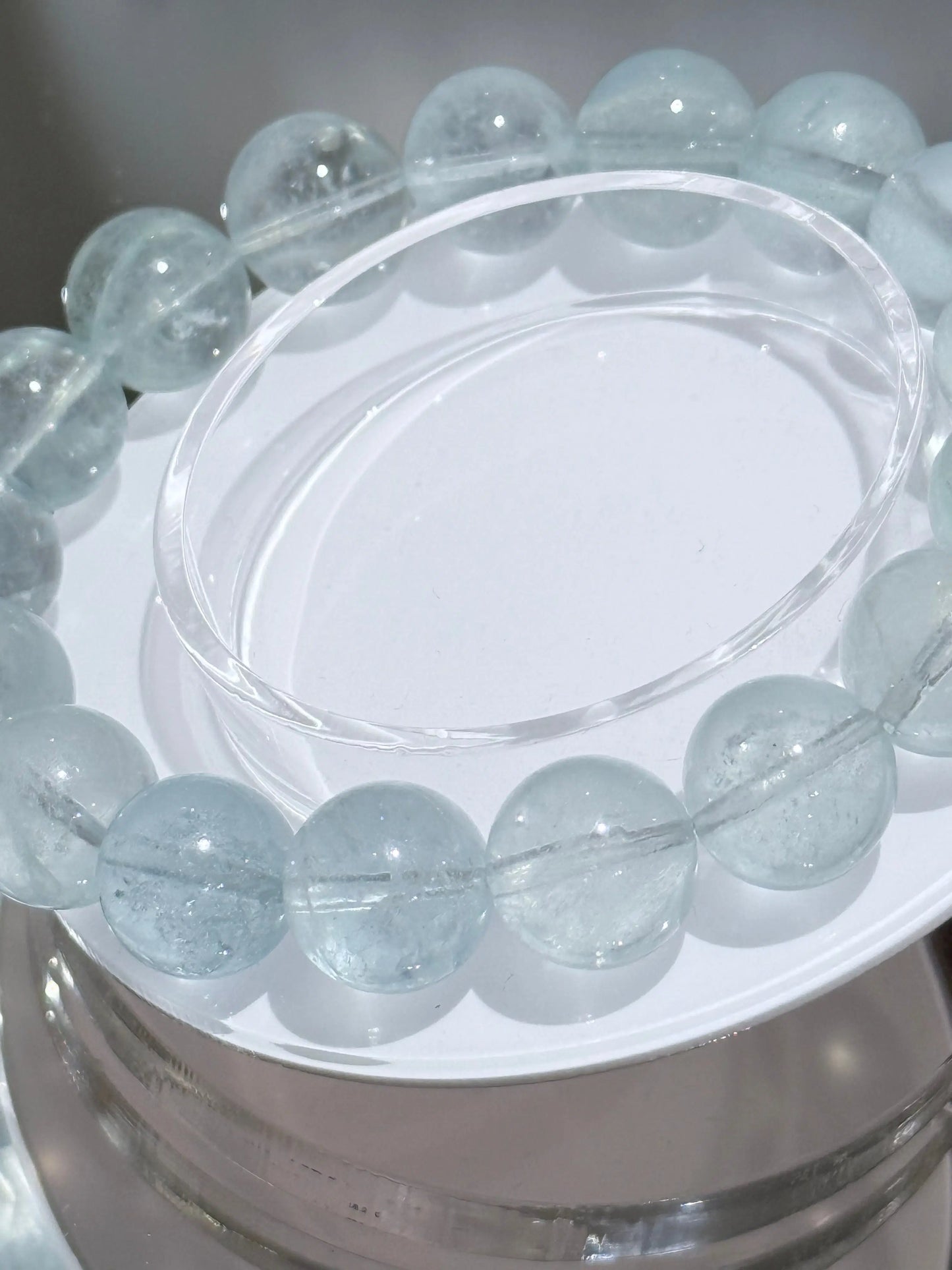 Santa Maria Aquamarine Bracelet
