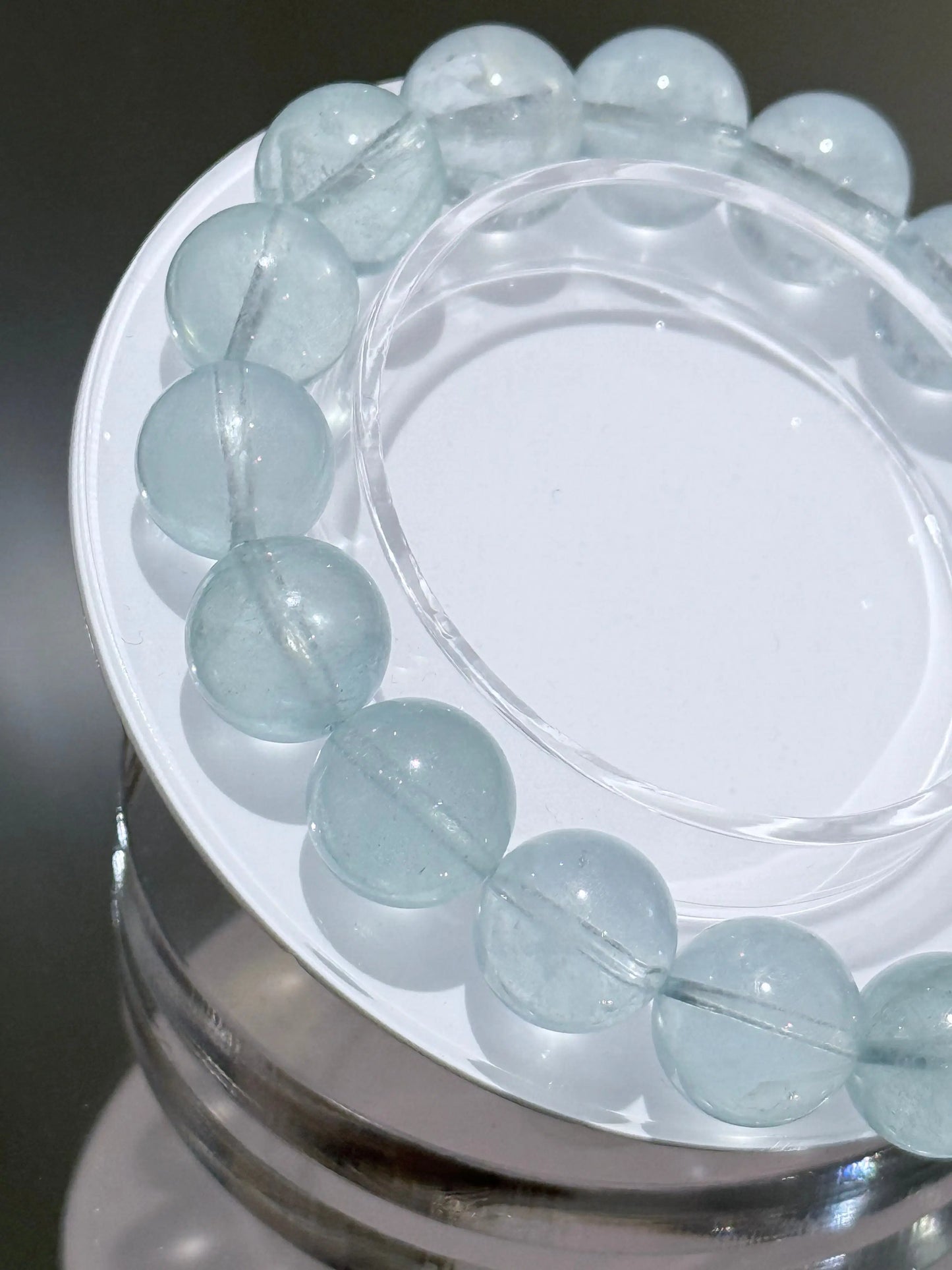 Santa Maria Aquamarine Bracelet