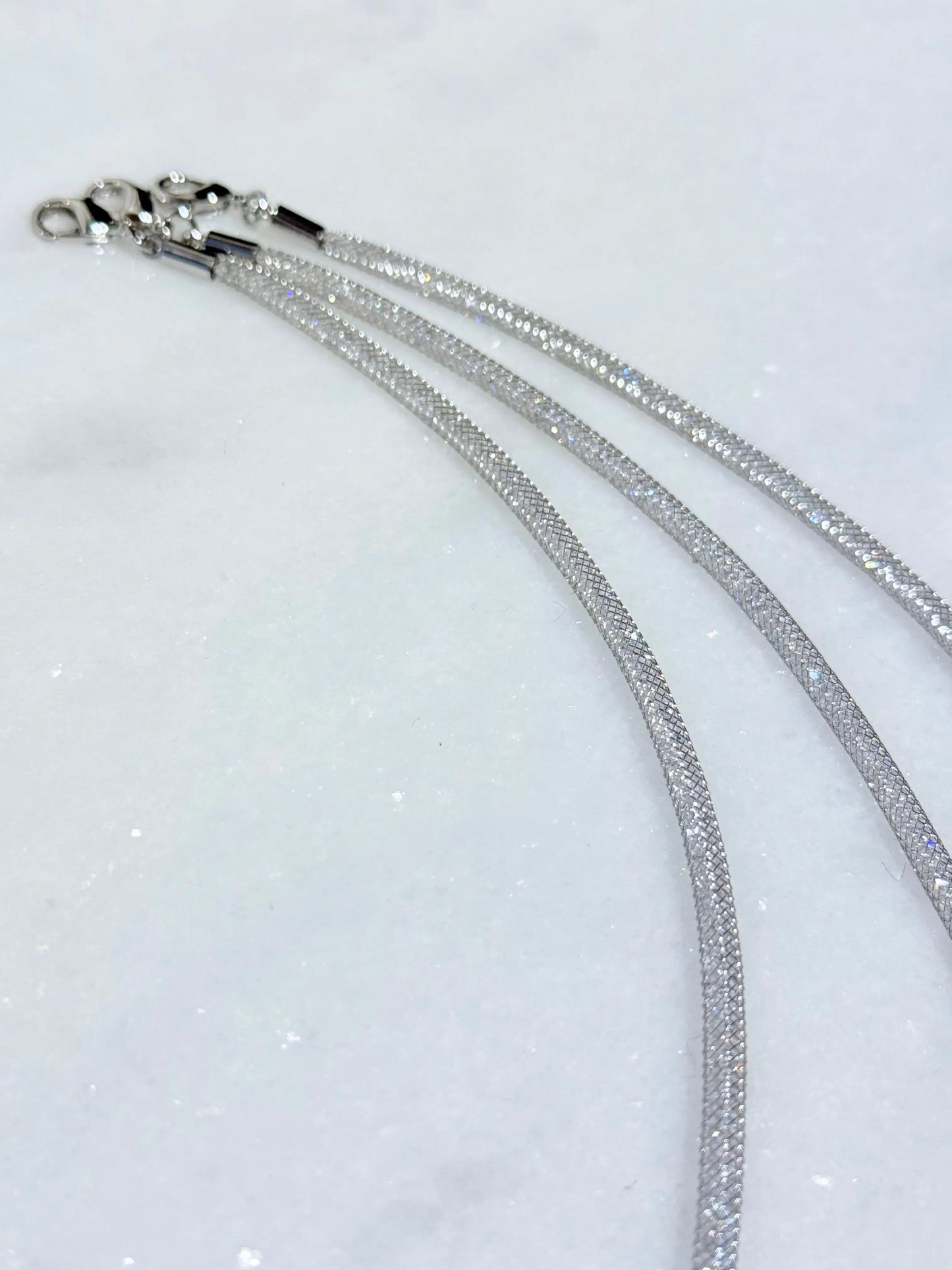 🌌 Starlight Titanium Steel Bracelet
