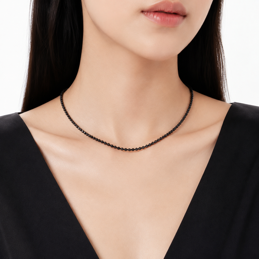 Terahertz Baby Necklace - NekokOi