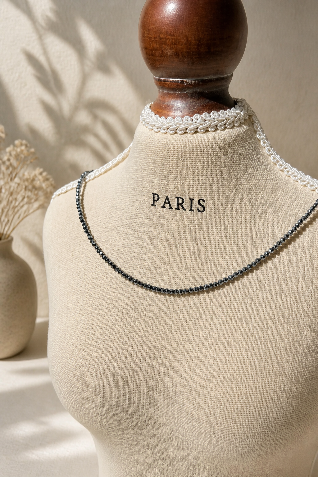 Revitalize Your Spirit with the Terahertz Baby Necklace