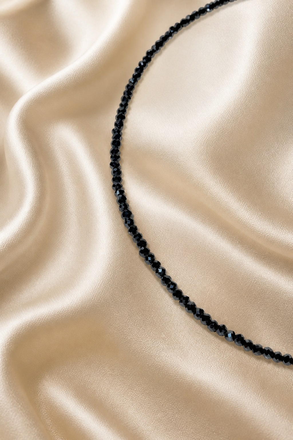 Revitalize Your Spirit with the Terahertz Baby Necklace