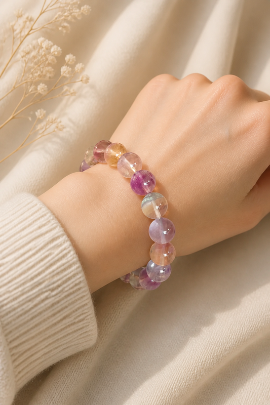 Candy Flourite