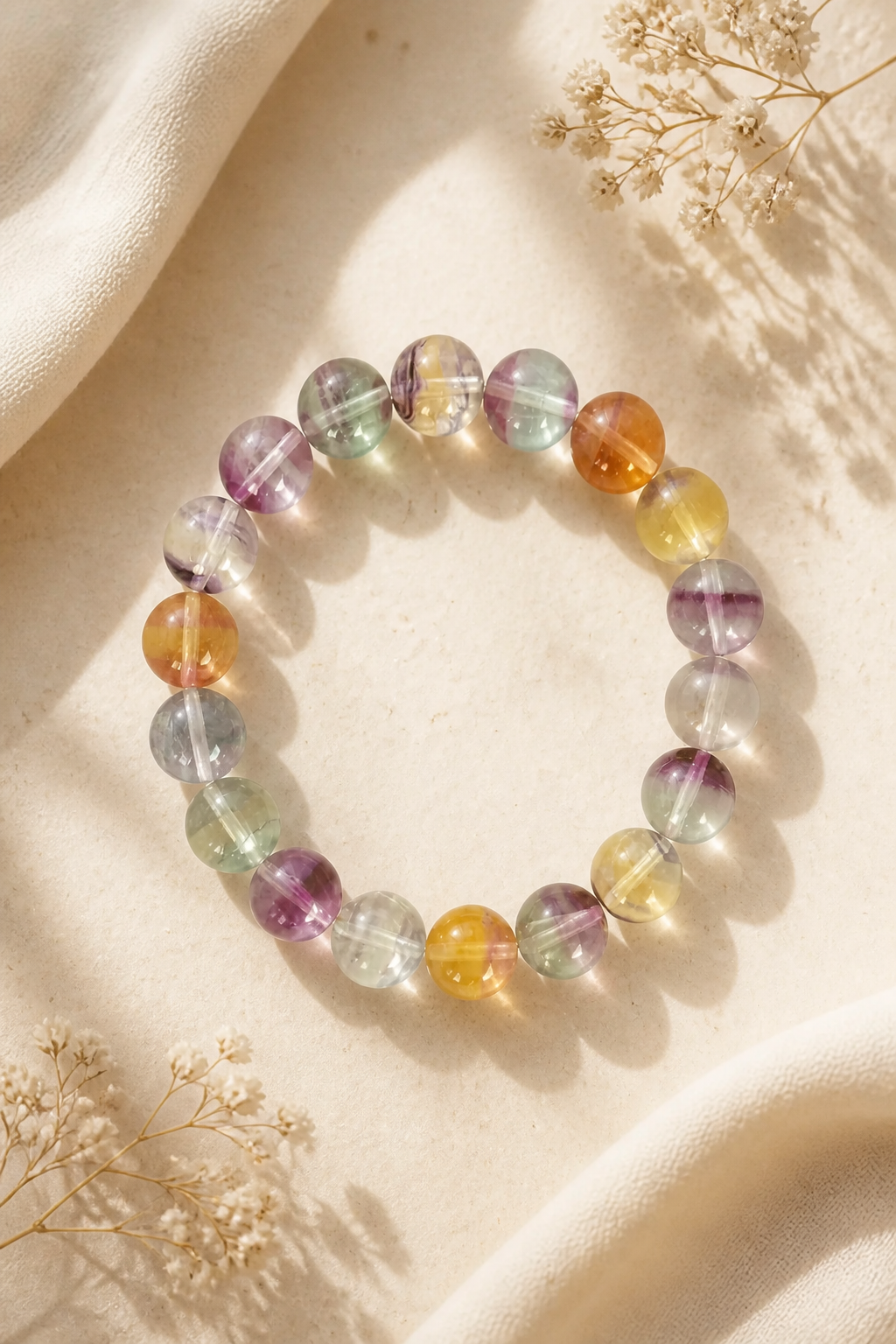 Candy Flourite