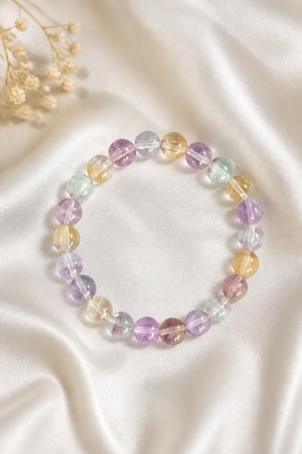Candy Flourite