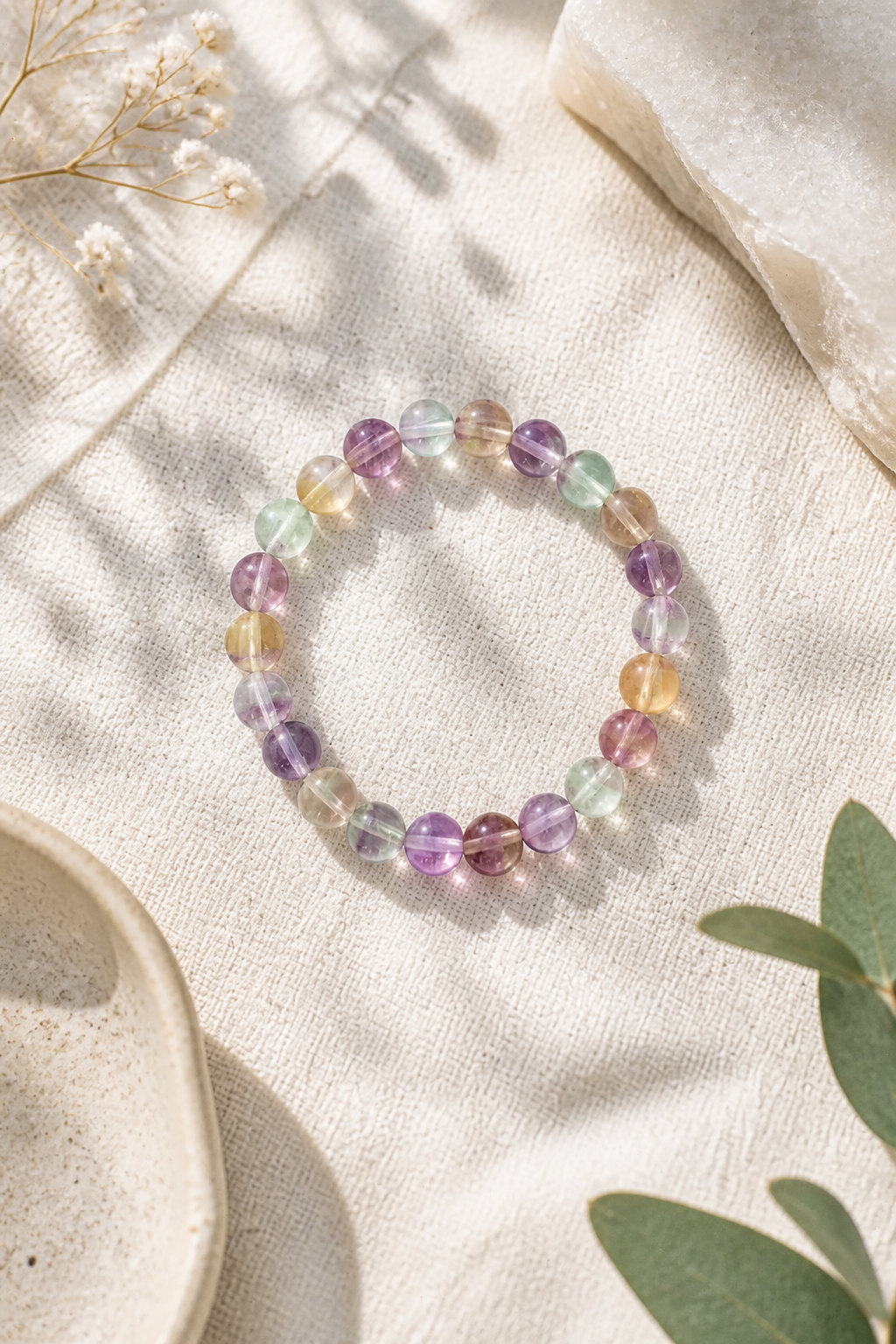 Candy Flourite