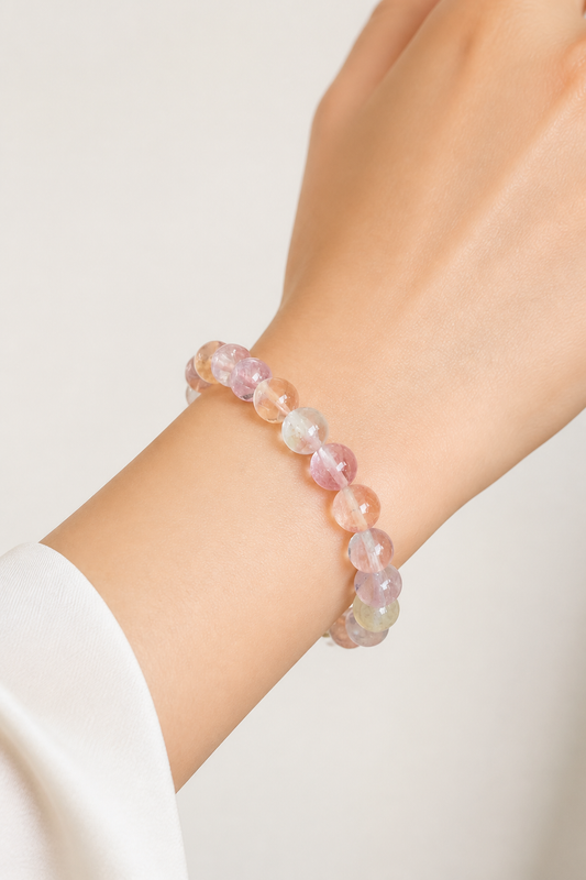 Candy Flourite