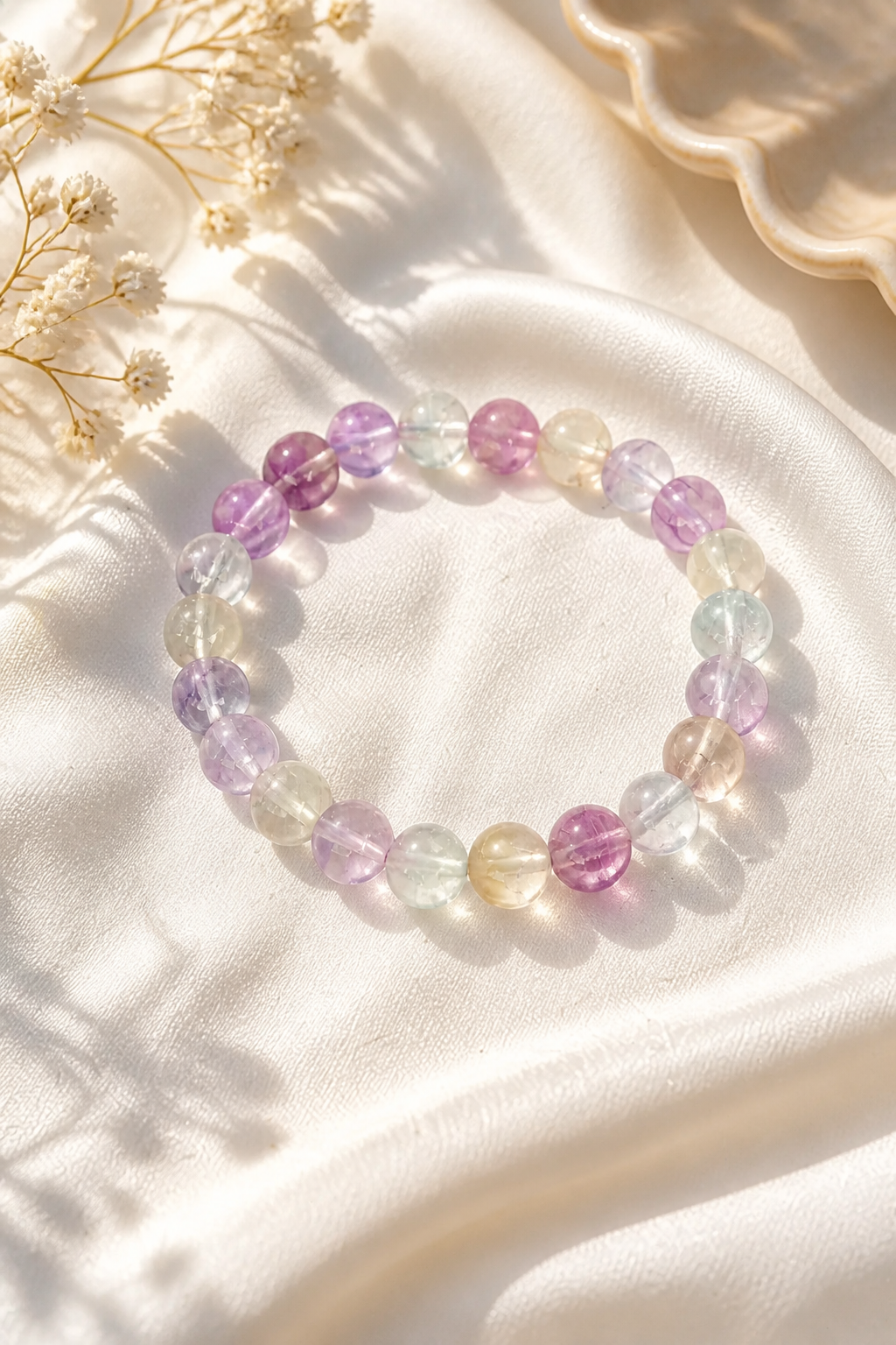 Candy Flourite