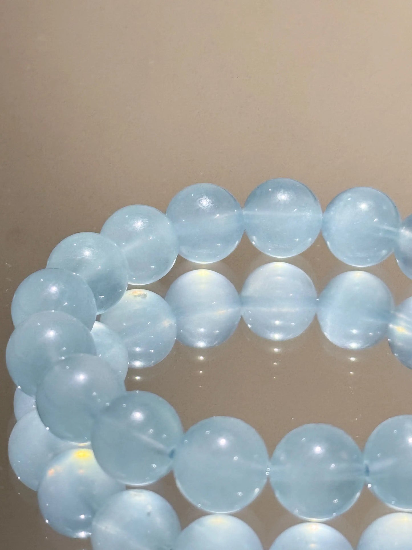 Aquamarine