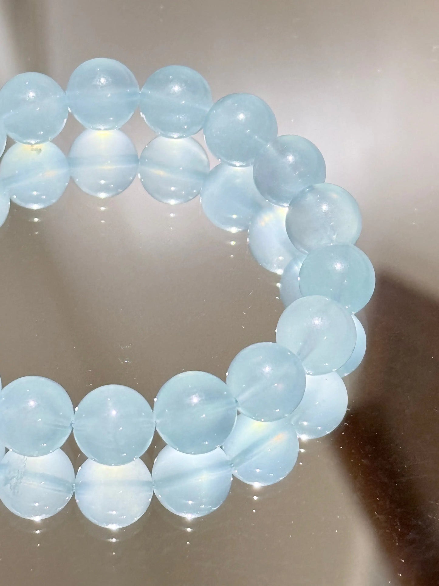Aquamarine