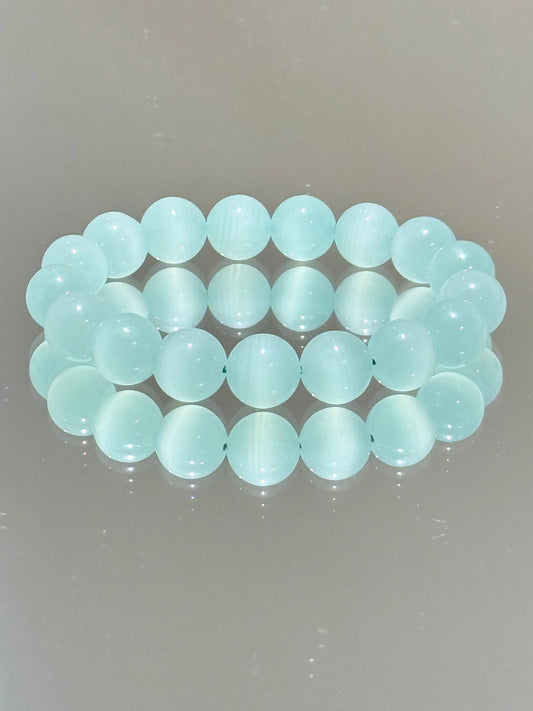 Afghanistan Green Lace Carbonate Jade
