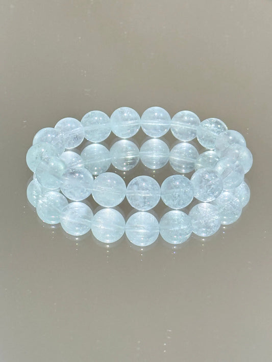 Santa Maria Aquamarine Bracelet